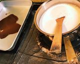 リピ決定*♥*みんな大好き焼きプリン♪作り方7写真