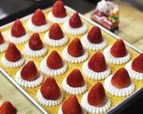 リピ決定*♥*みんな大好き焼きプリン♪作り方11写真