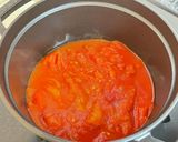 簡単｜ラタトゥイユ｜塩で味を整える作り方3写真