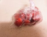 簡単フルーツシャーベット作り方1写真