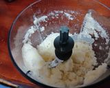簡単フルーツシャーベット作り方3写真