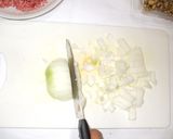 くるみドライカレー♪慢性の咳喘息簡単薬膳作り方2写真