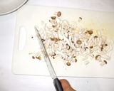 くるみドライカレー♪慢性の咳喘息簡単薬膳作り方4写真
