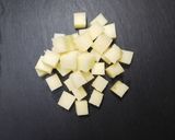 100%押し麦の豆板醤味噌じゃがいも麦飯作り方6写真