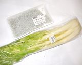 白胡麻セロリふりかけ♪簡単更年期に薬膳作り方1写真