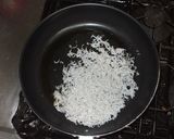 白胡麻セロリふりかけ♪簡単更年期に薬膳作り方3写真