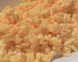 三食丼作り方1写真
