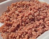 三食丼作り方4写真