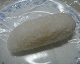 キャラ弁☆デンライナー作り方1写真