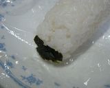 キャラ弁☆デンライナー作り方2写真