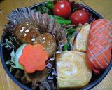 らんち色々(記録用)作り方12写真