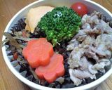 らんち色々(記録用)作り方13写真
