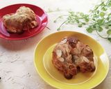クロワッサンダマンド作り方10写真