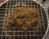 梅酒の残り梅で　梅ジャムを作ろうかな作り方5写真