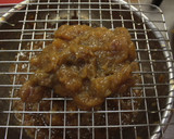 梅酒の残り梅で　梅ジャムを作ろうかな作り方5写真