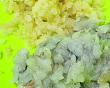 簡単！エビとレンコンの揚げ物作り方8写真