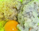 簡単！エビとレンコンの揚げ物作り方11写真