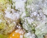 簡単！エビとレンコンの揚げ物作り方12写真