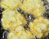 簡単！エビとレンコンの揚げ物作り方17写真