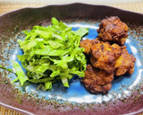 簡単！エビとレンコンの揚げ物作り方21写真