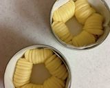 ミニウールロールパン作り方6写真