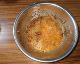 ヨウサマの減塩鯖の玉(ねぎ)ドレサラダ作り方2写真