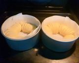 ミニウールロールパン作り方7写真