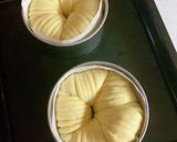 ミニウールロールパン作り方8写真