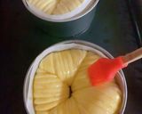 ミニウールロールパン作り方9写真