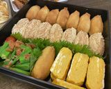 人参とネギの肉巻き『きのう何食べ』#82作り方10写真