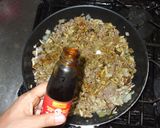 くるみドライカレー♪慢性の咳喘息簡単薬膳作り方9写真