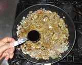 くるみドライカレー♪慢性の咳喘息簡単薬膳作り方8写真