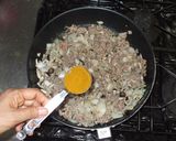 くるみドライカレー♪慢性の咳喘息簡単薬膳作り方7写真