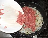 くるみドライカレー♪慢性の咳喘息簡単薬膳作り方6写真