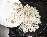 くるみドライカレー♪慢性の咳喘息簡単薬膳作り方5写真