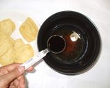 いなり寿司簡単ご飯で酢飯なし作り方5写真