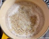 蕎麦の実の夏リゾット作り方3写真