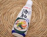 酒粕でもっちり炊き込みご飯作り方4写真