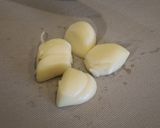 牛すね肉の赤ワイン煮【電気圧力鍋】作り方3写真