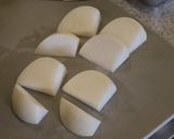 牛すね肉の赤ワイン煮【電気圧力鍋】作り方4写真