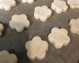 米粉の甘酒クッキー作り方5写真