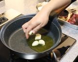 牛すね肉の赤ワイン煮【電気圧力鍋】作り方6写真