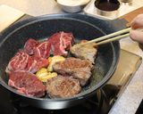 牛すね肉の赤ワイン煮【電気圧力鍋】作り方7写真