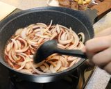 牛すね肉の赤ワイン煮【電気圧力鍋】作り方10写真