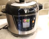 牛すね肉の赤ワイン煮【電気圧力鍋】作り方13写真