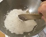 米粉の甘酒クッキー作り方1写真