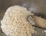 米粉の甘酒クッキー作り方2写真