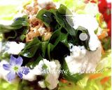 冷しゃぶ用❤あごだし胡麻ドレッシングஐஃ作り方8写真