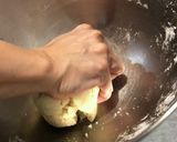 米粉の甘酒クッキー作り方3写真