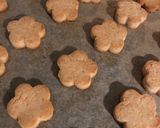 米粉の甘酒クッキー作り方6写真